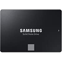 Los mejores  - Samsung 870 EVO 250 GB Negro